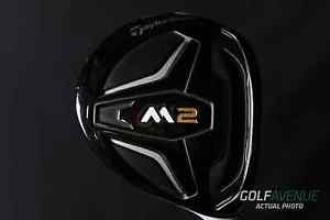 TaylorMade M2 2016 Fairway 3 Wood HL 16.5° Regular RH Graphite Golf #15136