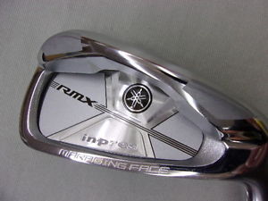 YAMAHA Impress RMX MARAGING IronSet 38 S