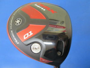 YAMAHA Impress RMX 01 2015 1W 45.5 SR