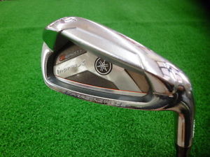 YAMAHA Impress XZ CAVITY IronSet 38.25 R