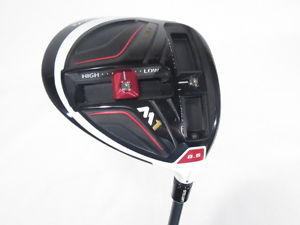 '2016 TAYLOR MADE M1 430 8.5* DRIVER w/ Matrix 60M4 Black Tie X-FLEX