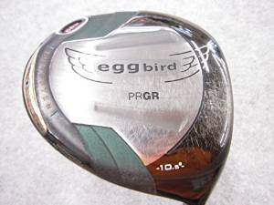PRGR eggbird 2014 1W 10.5 Golf Club