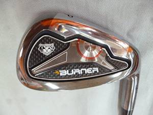Taylor Made Burner TP Iron IronSet Stiff Golf Club