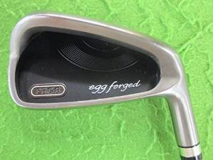 PRGR egg Forged 2012 IronSet Golf Club