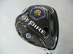 Taylor Made GLOIRE F Fairway 2014 FairwayWood 16 Stiff Golf Club
