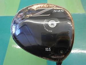 DUNLOP Srixon Z545 Driver 10.5 Regular Golf Club