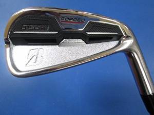 BRIDGESTONE J15DPF IronSet 6 Stiff Golf Club