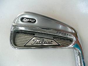Titleist AP2 Iron IronSet - Golf Club