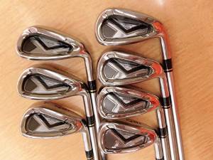 HONMA LB-515 IronSet Regular Golf Club