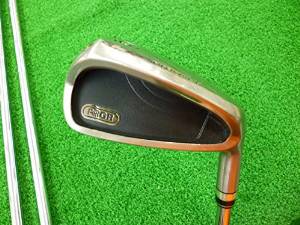 PRGR egg Forged IronSet 5 Golf Club