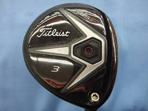 Titleist 915F FW 15 Stiff Golf Club