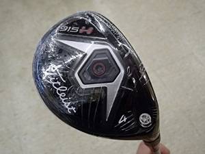 Titleist 915H Utility Golf Club