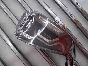 PRGR egg 2016 IronSet Golf Club