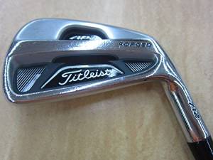Titleist AP 2 712 IronSet Regular Golf Club