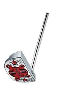 Titleist 2014 Scotty Cameron Select Fastback Putters Fastback Right 34.0 by Titleist