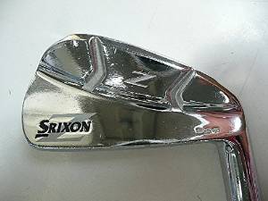 DUNLOP SRIXON Z-925 Iron IronSet - Golf Club