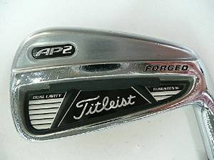 Titleist AP2 710 Iron IronSet - Stiff Golf Club