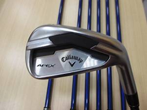 Callaway APEX IronSet 7 Golf Club