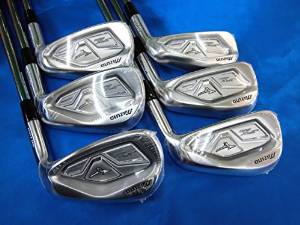 MIZUNO JPX 850 FORGED IronSet 6 Golf Club