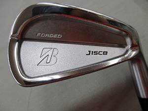 BRIDGESTONE J15CB IronSet Golf Club
