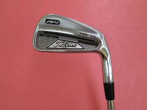 Titleist AP 2 IronSet Stiff Golf Club