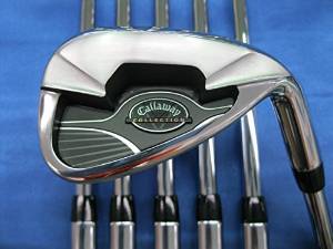Callaway Callaway COLLECTION IronSet Golf Club