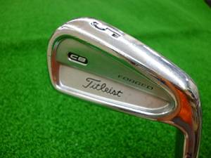 Titleist CB 710 IronSet Golf Club