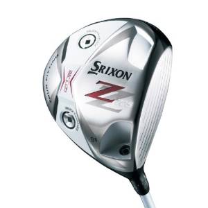 Dunlop Srixon Golf Japan Z725 Driver LOFT: 9.5 deg SHAFT: Miyazaki KENA Blue6 carbon FLEX: Stiff