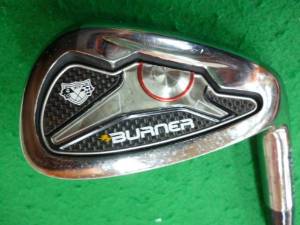 Taylor Made Burner TP Iron IronSet 6 Golf Club