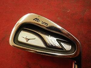 MIZUNO JPX 800 Forged IronSet Golf Club