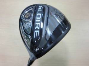 Taylor Made GLOIRE 2014 1W 10.5 Regular Golf Club