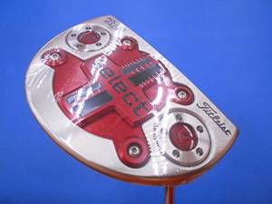 Titleist SC Select ROUNDBACK 2015 Putter Golf Club