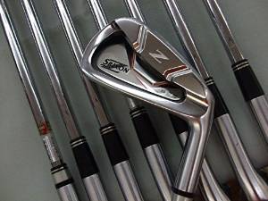 DUNLOP Srixon Z525 IronSet 8 Golf Club