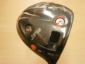 BRIDGESTONE J715 B5 1W 10.5 Stiff Golf Club