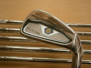 Taylor Made GLOIRE F IronSet 6 Golf Club