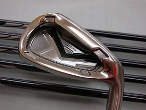 HONMA LB-515 IronSet 6 Golf Club