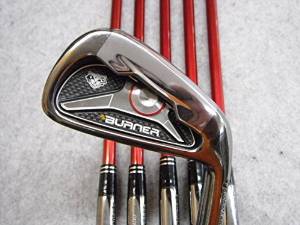 Taylor Made Burner TP Iron IronSet 6 Golf Club