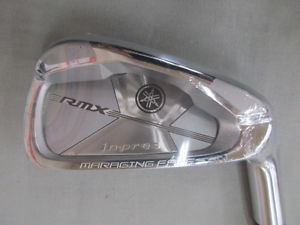 YAMAHA Impress RMX MARAGING LongIron 38.25 R