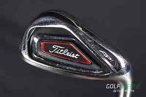 Titleist AP1 716 2016 Iron Set 4-PW and W Regular RH Steel Golf Clubs #2854