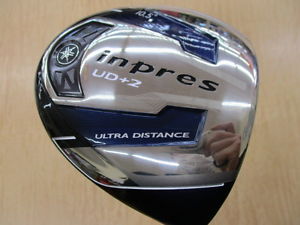 YAMAHA inpres UD+2 1W 45.75 R