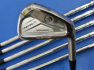 YAMAHA Impress XV Forged 2012 IronSet 37.5 S200