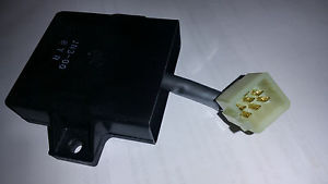 Yamaha G14 Golf Cart Ignitor JN3-82305-00