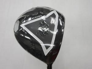 [UNUSED] EMILLID BAHAMA GOLF JAPAN EB-01 DRIVER TRPX Air 1W 10 deg Regular