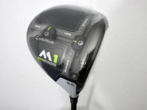 [UNUSED] TAYLORMADE GOLF JAPAN M1 440 2017y DRIVER TM1-117 9.5 deg Stiff