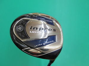 YAMAHA inpres UD+2 1W 45.75 R