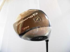 [UNUSED] FOURTEEN GOLF JAPAN Gelong D CT 214 DRIVER MD-350JD 1W 9 deg Stiff