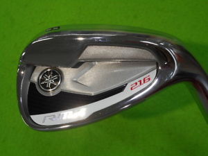 YAMAHA RMX 216 Wedge 35.75 R