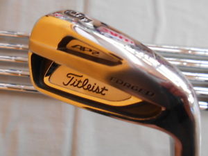 Titleist AP 2 714 IronSet 38 S