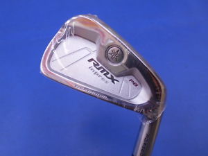 YAMAHA Impress RMX tour model PB 2015 LongIron 38.25 S