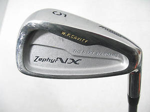 Zephyr NX IRON 3-9.P.S - MIZUNO B